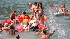 Ogni maledetto Ferragosto