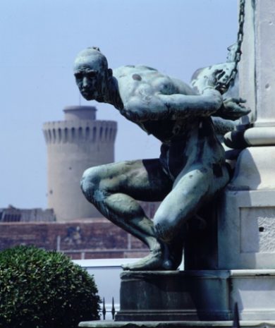 Provincia unica? E’ guerra tra Pisa e Livorno