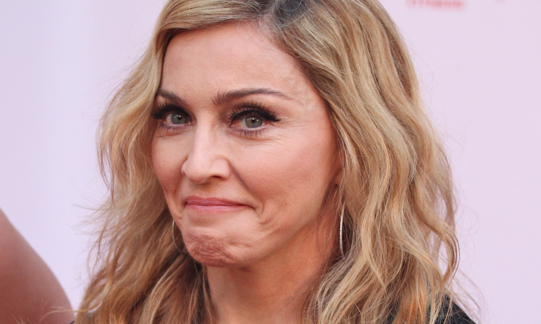 Madonna compie 54 anni: God save the Queen (of pop!) Madonna compie 54 anni: God save the Queen (of pop!)