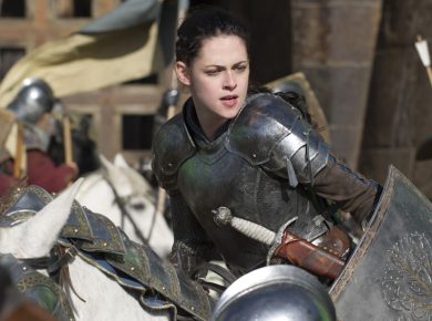 Kristen Stewart non sarà nel cast del sequel di Biancaneve? Falso