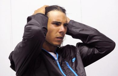 Ferragosto su Twitter per le stelle dello sport
