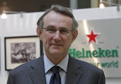 Heineken va a caccia di Tiger Beer