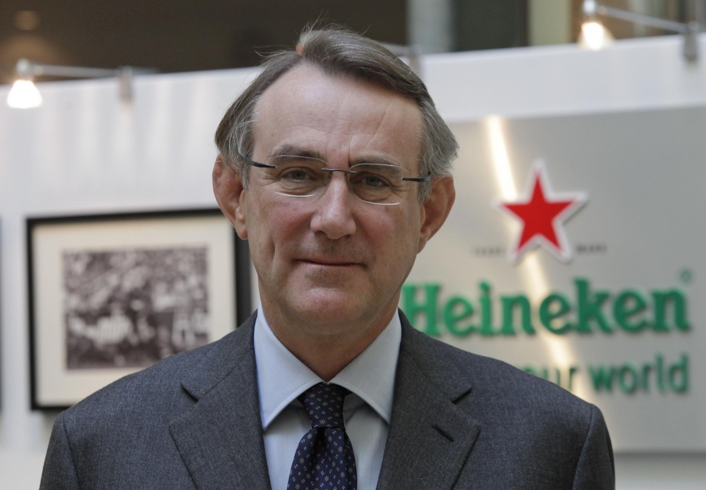 Heineken va a caccia di Tiger Beer