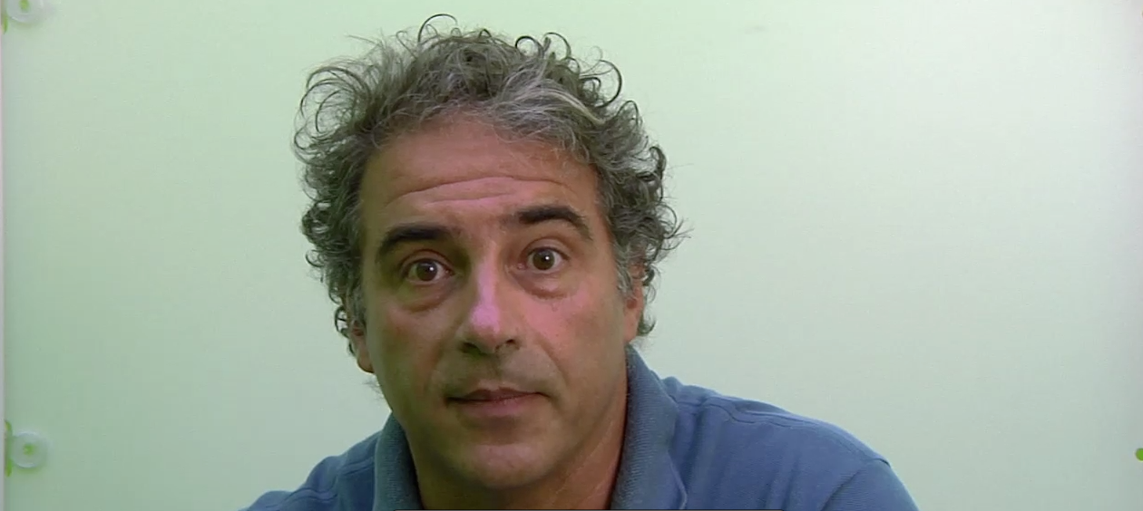 Il vicedirettore Maurizio Tortorella presenta in numero di Panorama in edicola il 15 agosto