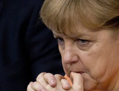 Grecia-Germania: scontro sull’austerity