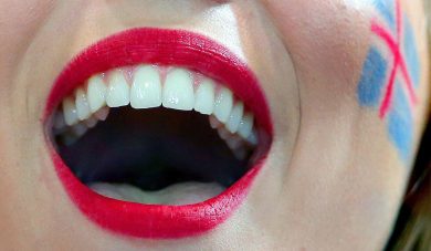 Le foto più sexy della settimana: 8-15 agosto 2012