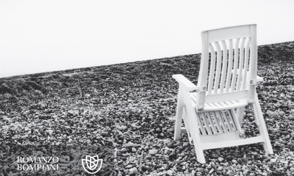 Libri e copertine: troni, sdraio e sedie da bar Libri e copertine: troni, sdraio e sedie da bar