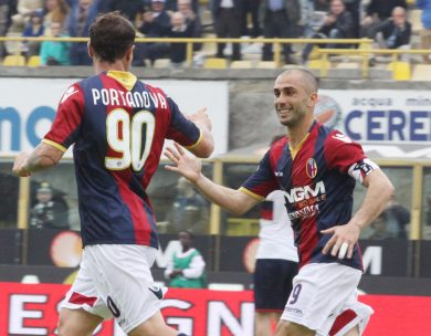 Una telefonata inguaia il Bologna. Pepe e Bonucci: nessuna novità