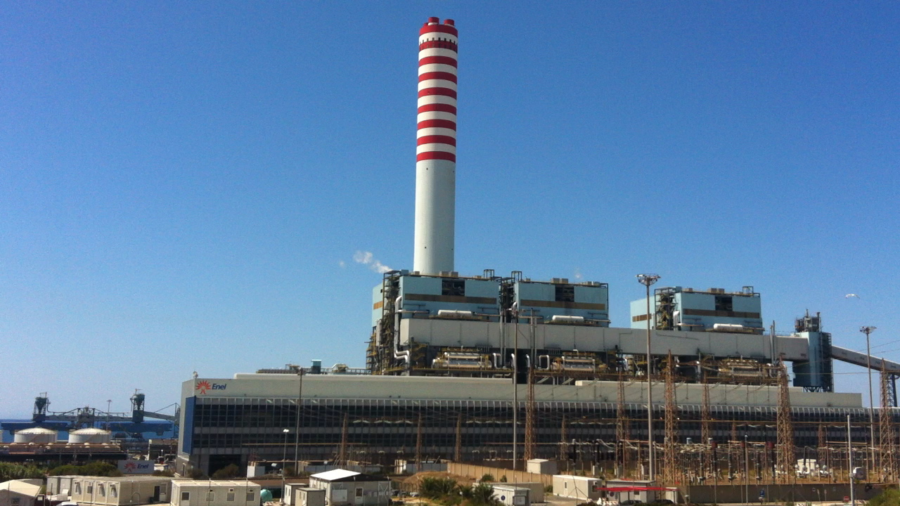 Caso Ilva: Civitavecchia come Taranto? Caso Ilva: Civitavecchia come Taranto?