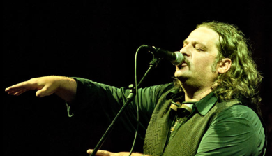 Cisco, una voce da scoprire (o riscoprire)