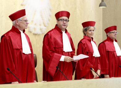 Fondo Salva-Stati, ecco perché siamo nelle mani della Germania