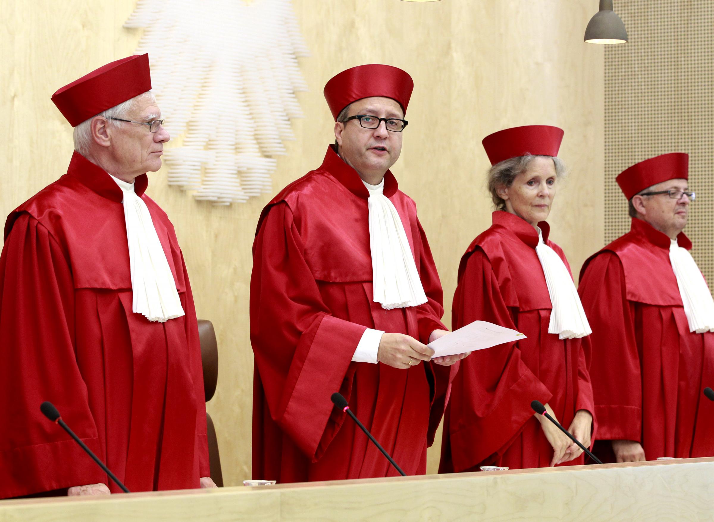 Fondo Salva-Stati, ecco perché siamo nelle mani della Germania