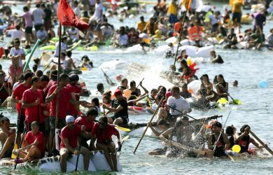Foto: i pirati di San Sebastian