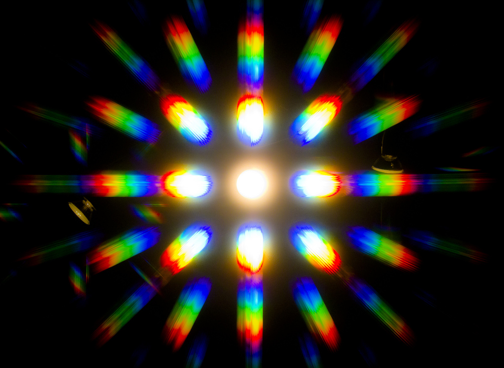 Ecco la fotografia più definita di sempre. Una risoluzione maggiore è impossibile Ecco la fotografia più definita di sempre. Una risoluzione maggiore è impossibile