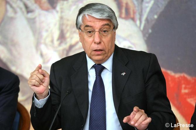 Giovanardi: “Il giudice di Forlì ha ragione” Giovanardi: “Il giudice di Forlì ha ragione”
