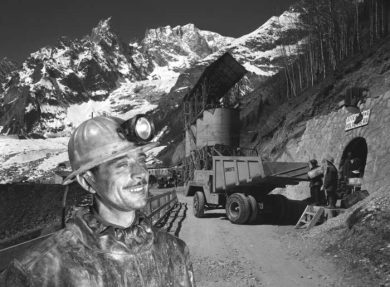 Traforo del Monte Bianco: oggi compie 50 anni