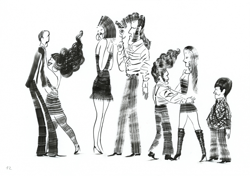 “Balera”, il racconto di un luogo dimenticato attraverso le immagini di Alessandro Sanna “Balera”, il racconto di un luogo dimenticato attraverso le immagini di Alessandro Sanna