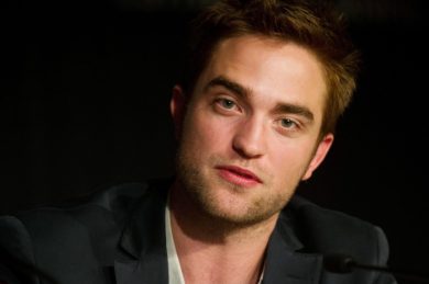 Robert Pattinson, prima intervista post corna