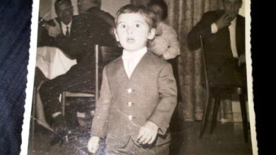 Alboni Marco: Tuttavia il futuro credo sia assai promettente