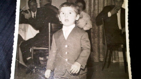 Alboni Marco: Tuttavia il futuro credo sia assai promettente Alboni Marco: Tuttavia il futuro credo sia assai promettente