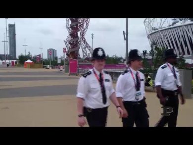 La solitudine, oggi, al villaggio olimpico