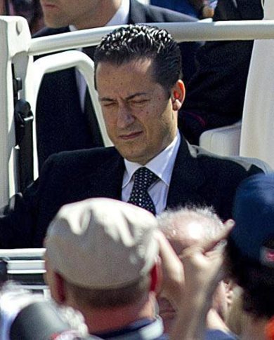 Vaticano: il “corvo” rinviato a giudizio