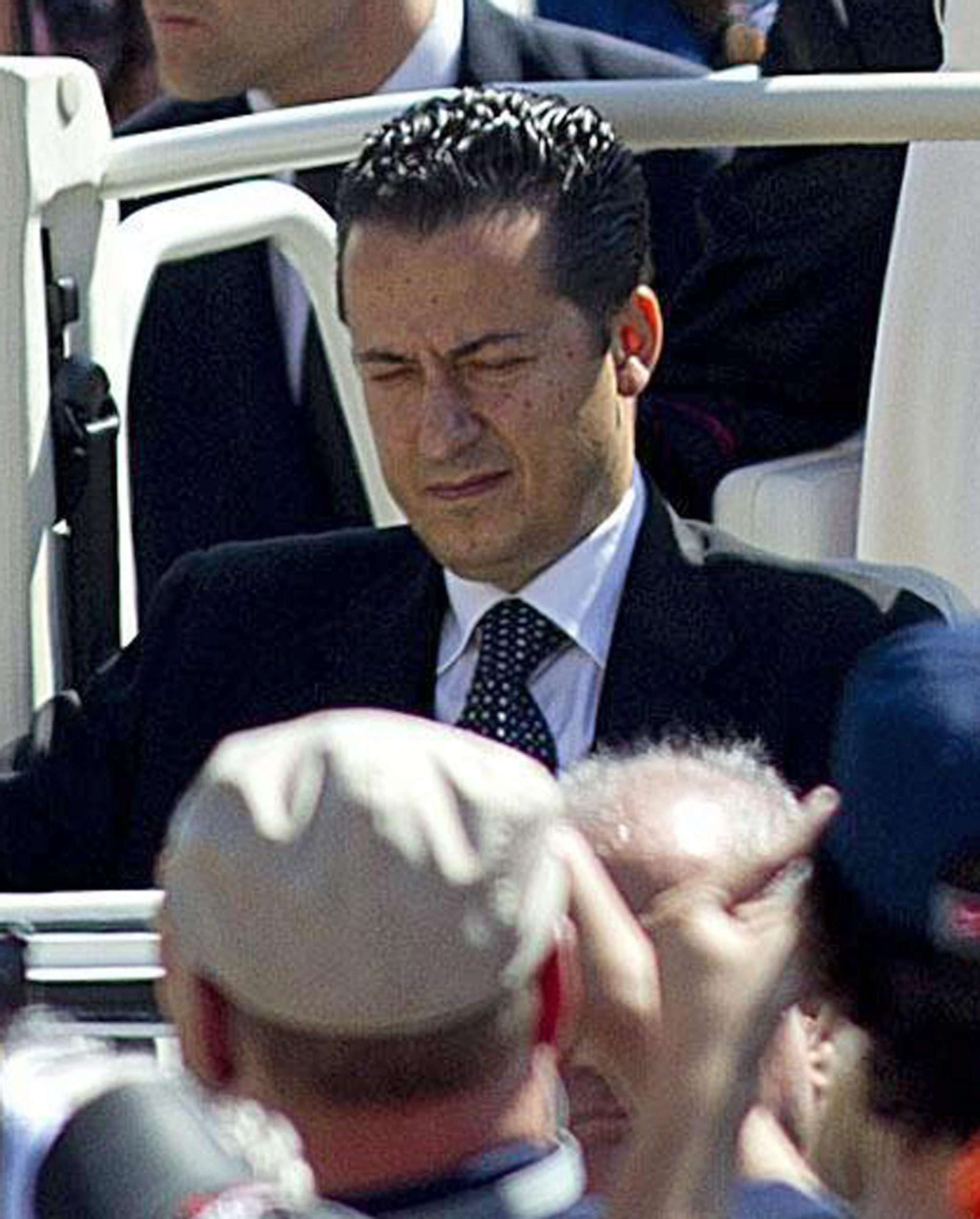 Vaticano: il “corvo” rinviato a giudizio