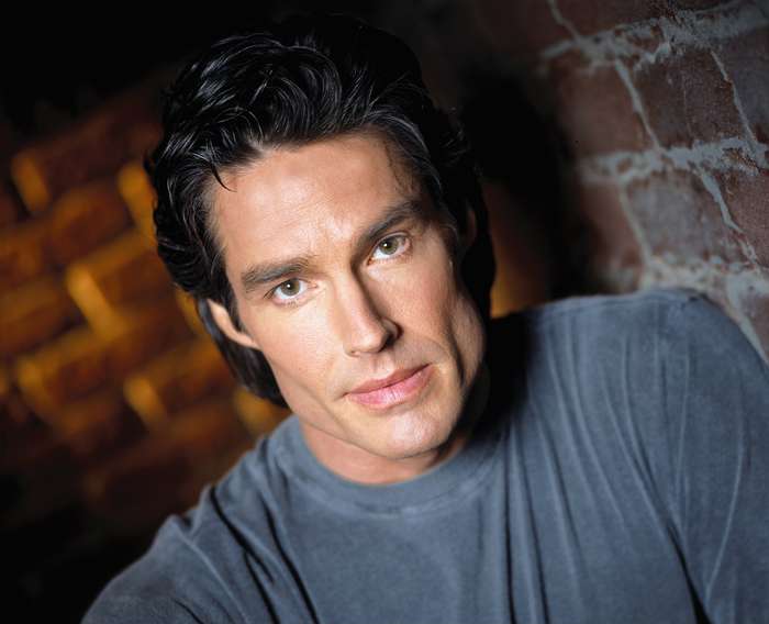 Addio Ridge, Ronn Moss lascia Beautiful