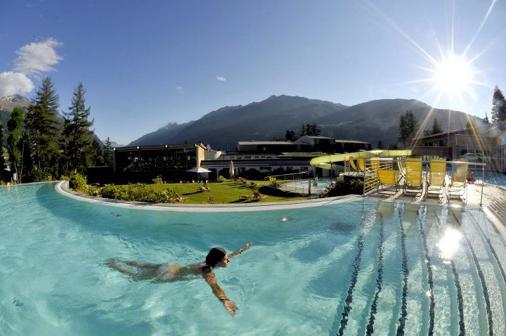 Tutti in vacanza. Ma per tornare in forma Tutti in vacanza. Ma per tornare in forma