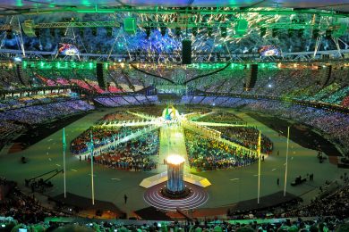 Le Olimpiadi restano un gioco per ricchi. Il medagliere deciso dal Pil dei Paesi
