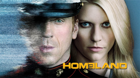 Homeland Seconda Stagione: il Trailer