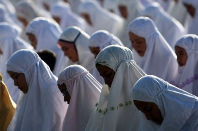 Foto di gruppo dal mondo