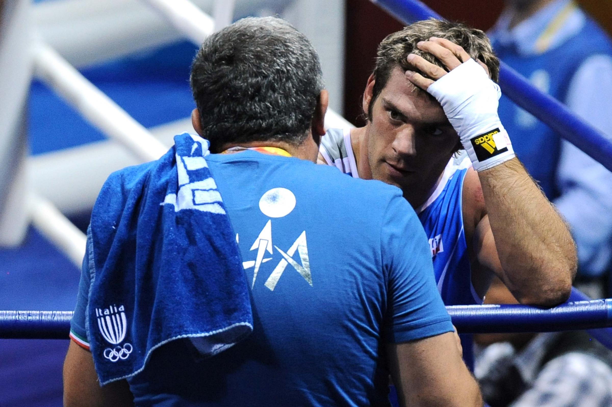 Olimpiadi, il calendario delle gare dell’11 agosto