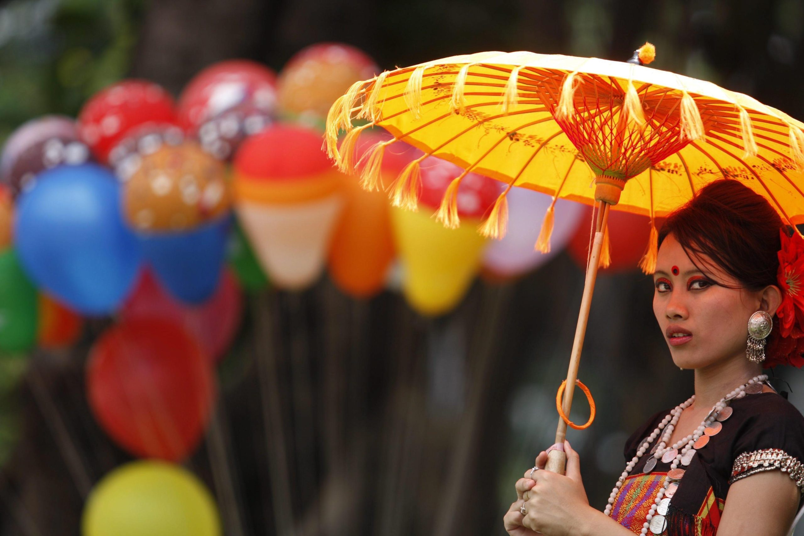 International Day of the World’s Indigenous People, le foto più belle
