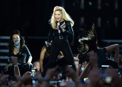 Obiettivo Madonna: anche Beth Ditto la critica