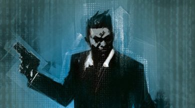 Victor Gischler: come finanziare un noir e diventare uno dei protagonisti