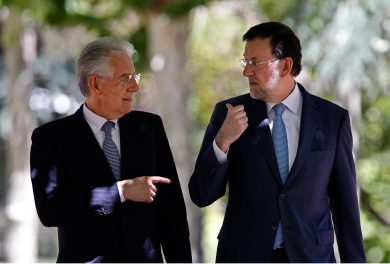 Crisi, ecco perché Goldman Sachs ha abbandonato l’Italia