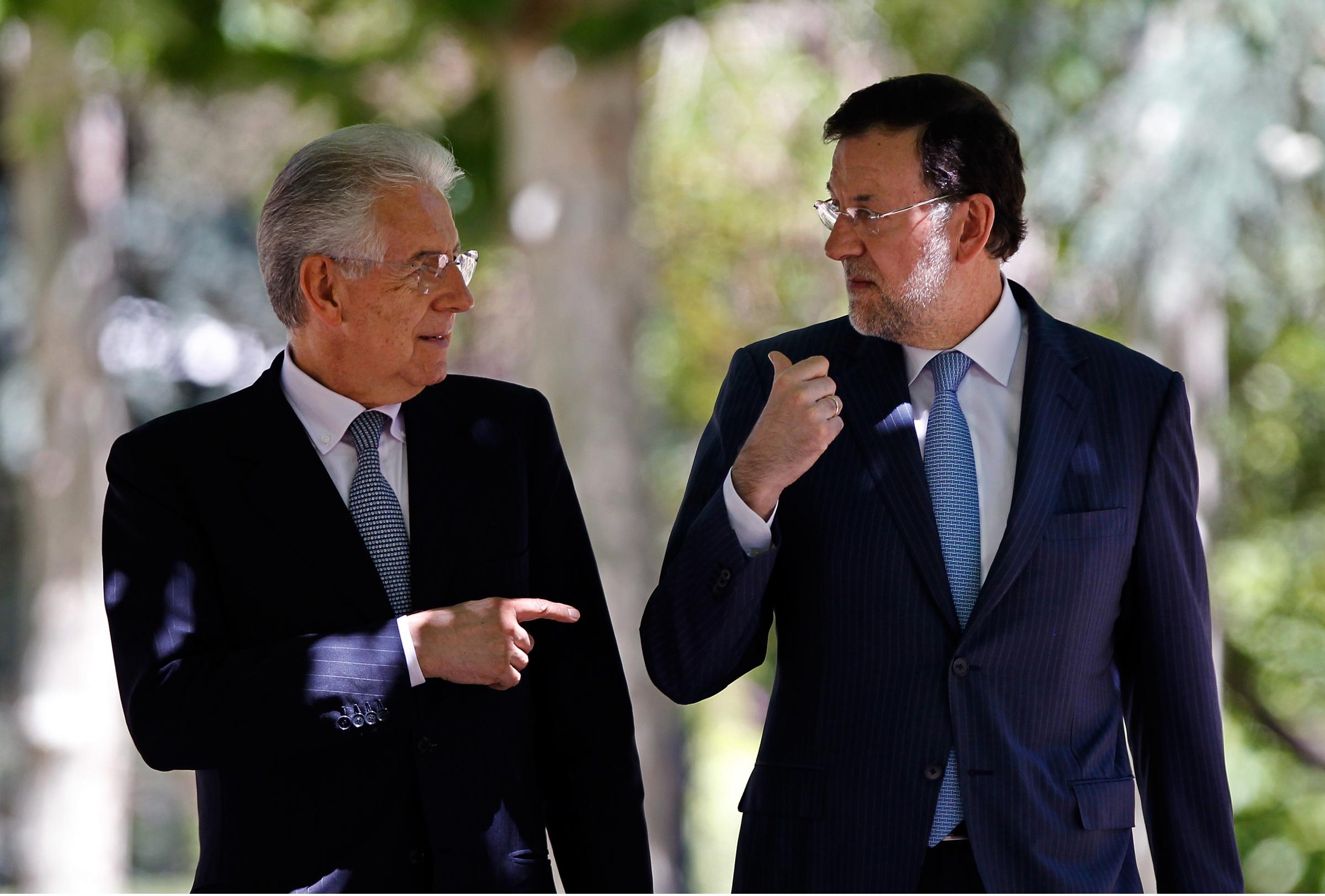 Crisi, ecco perché Goldman Sachs ha abbandonato l’Italia