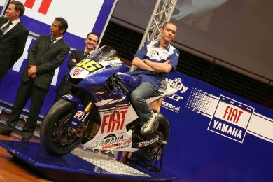 MotoGP. Rossi ha perso popolarità?