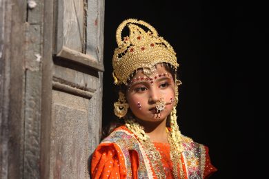 Janmashtami, il Natale Indiano