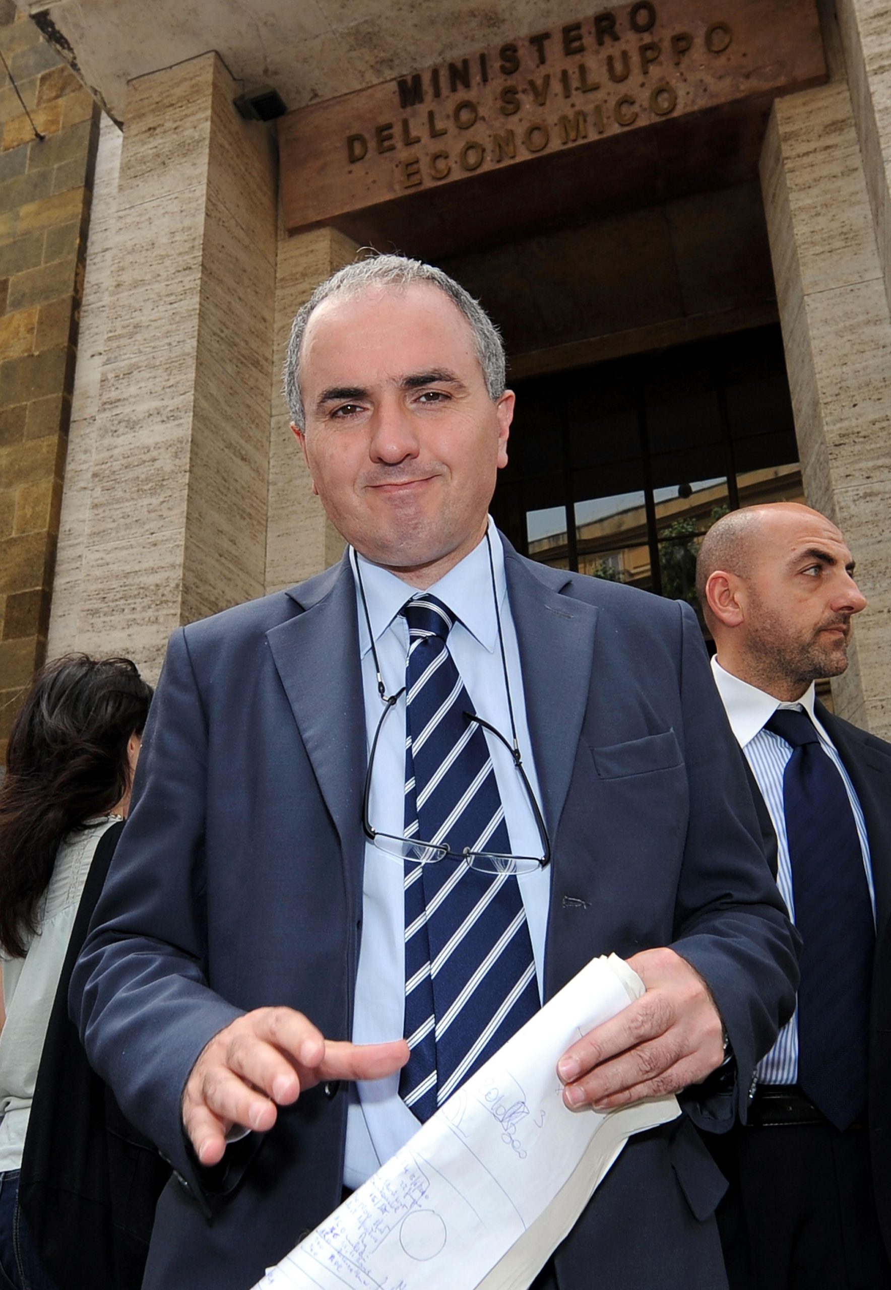 Lumia: “Nessuna trattativa. Provenzano è lucido e sa la verità” Lumia: “Nessuna trattativa. Provenzano è lucido e sa la verità”