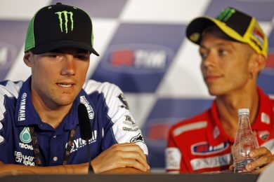 INDISCRETO – Ezpeleta: Rossi in Yamaha? Di Ben in meglio!