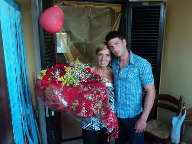 Alex, fai come me: denunciali!