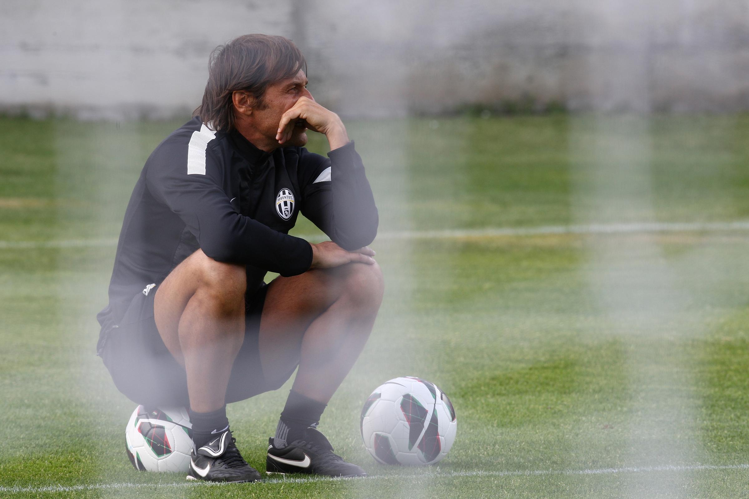 DOCUMENTO – Conte, stop di dieci mesi. Pepe e Bonucci assolti DOCUMENTO – Conte, stop di dieci mesi. Pepe e Bonucci assolti