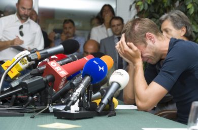 Cova: “Schwazer non è stato ascoltato”