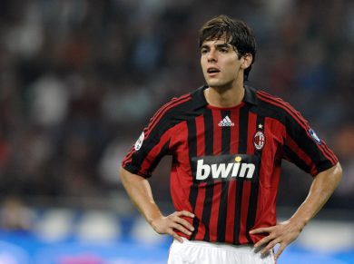 Milan – Kakà, un matrimonio che non si farà