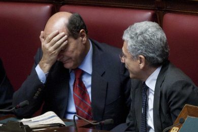 Idea per il centrosinistra: la patrimoniale