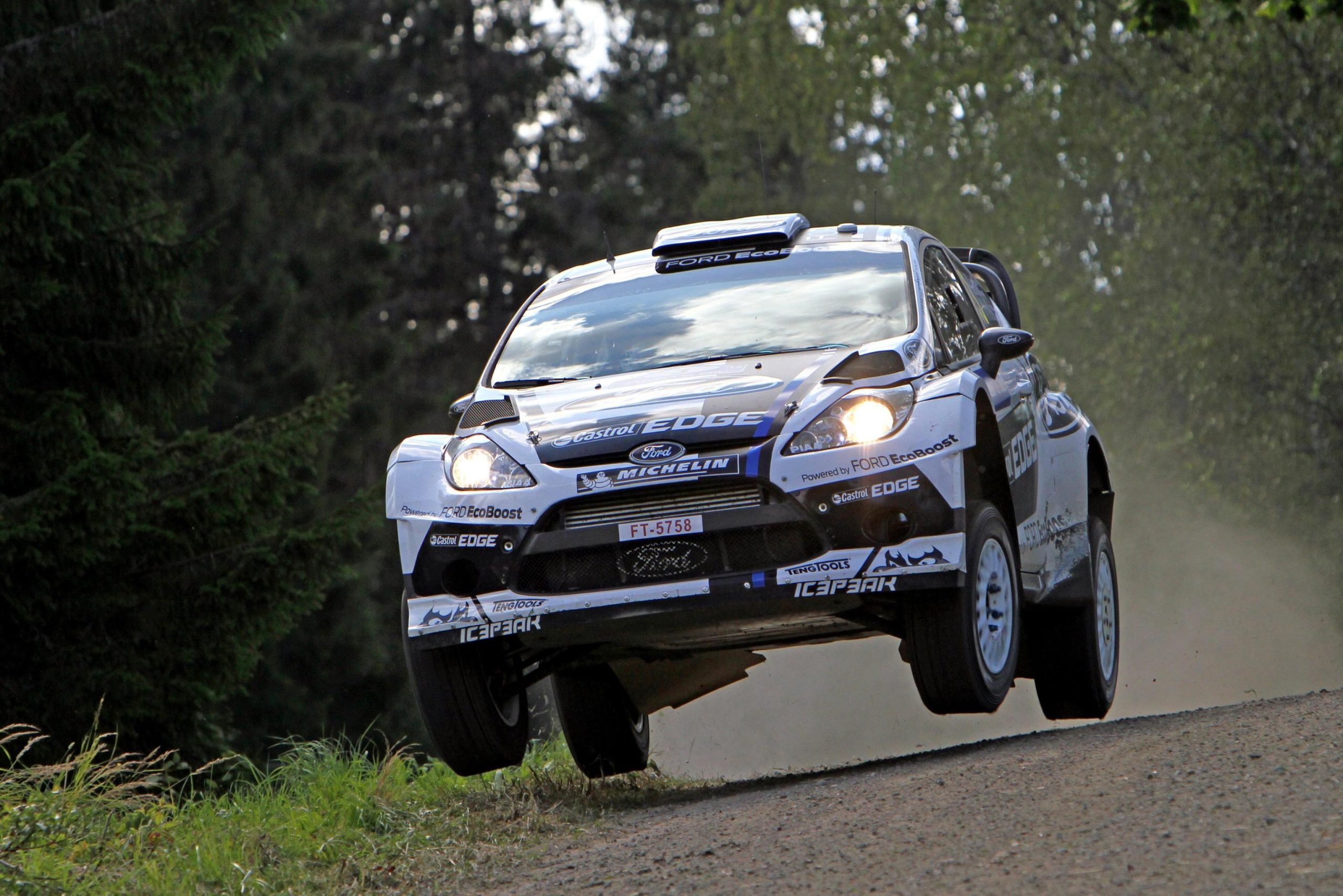 Altri due piloti morti ma il rally non c’entra Altri due piloti morti ma il rally non c’entra