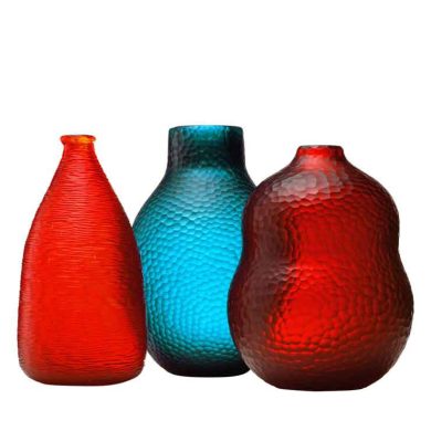 Scarpa-Venini, quando i vasi sono comunicanti