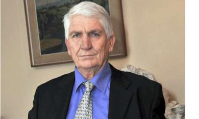 Addio caro Dago, il cafonal è finito